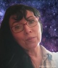 Встретьте Женщина : Alyona, 52 лет до Россия  Moscow